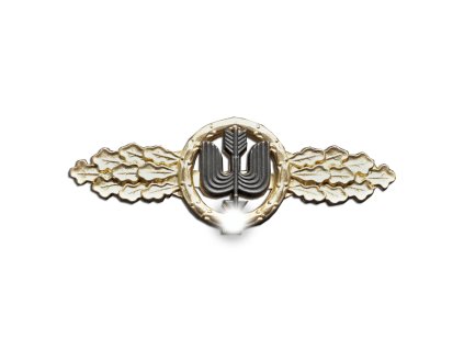 long range day fighter clasp gold