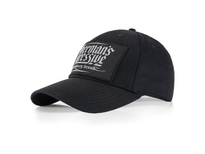 Dobermans Aggressive Doberman’s Aggressive Kšiltovka THE EFFORT II (Velikost one size)