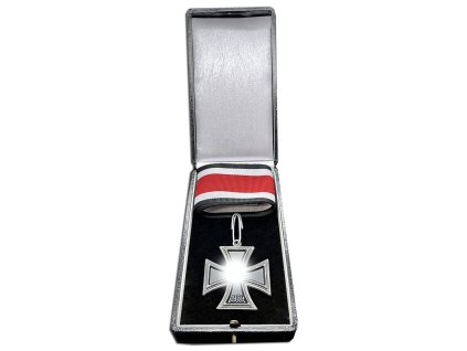 ldo medal case for knight s cross of the iron cross medal and ribbon not included