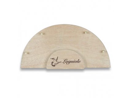 Stojánek pro 4 kusů zavíracích nožů