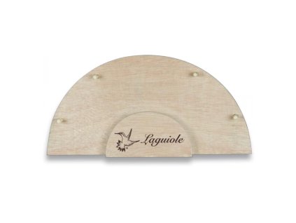 Stojánek pro 4 kusů zavíracích nožů