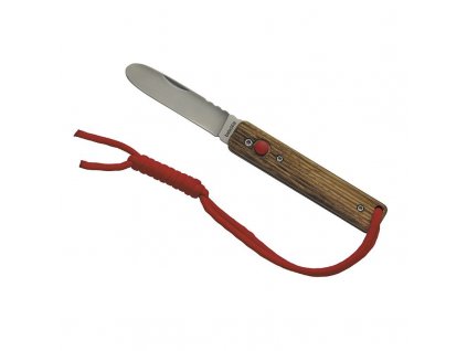 Nůž zavírací dětský PAPAGAYO