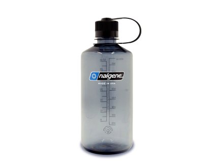 Láhev NALGENE NM Sustain 1 litr PRŮHLEDNÁ