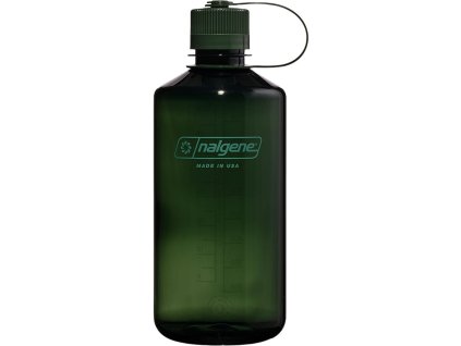 Láhev NALGENE NM Sustain 1 litr ZELENÁ