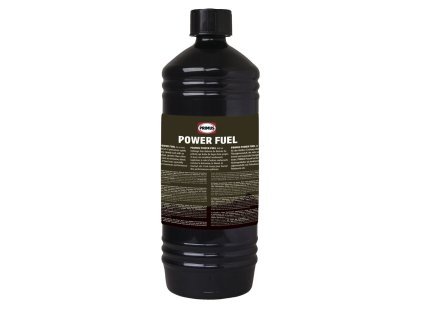 Benzín čistý do vařičů s antikorozní přísadou 1ltr.