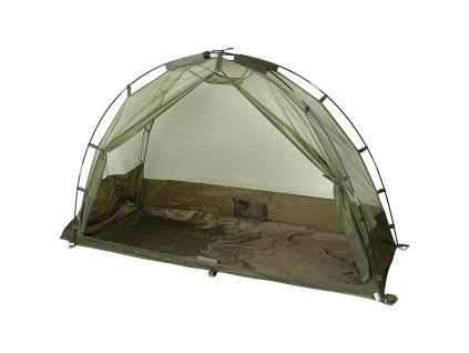 Moskytiéra stanová britský typ ZELENÁ