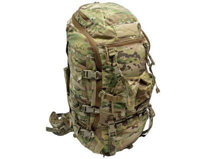 Batoh M17 70 litrů MULTICAM® použitý