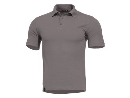 Triko/polokošile SIERRA WOLF GREY (velikost 3XL)