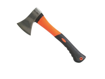 Sekera plastová AXT EMERGENCY ORANGE