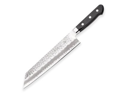 48265 gyuto kiritsuke knife hokiyama tosa ichi tsuchime bright 210 mm