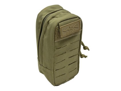 Pouzdro na brýle ONE HAND ONLY SYSTEM použité