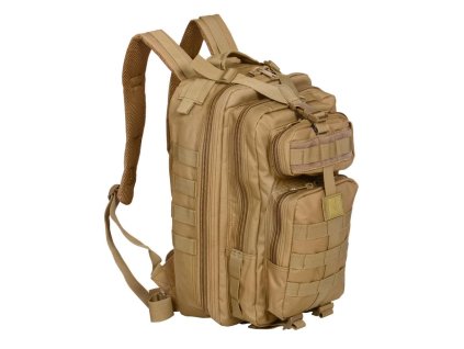 Batoh GURKHA ASSAULT malý COYOTE