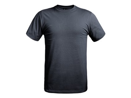 Triko funkční STRONG AIRFLOW s krátkým rukávem MODRÉ (velikost 3XL)