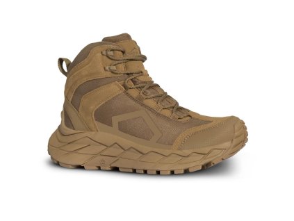 Boty GRAVITY TREKKING 6 WP COYOTE (velikost 39)