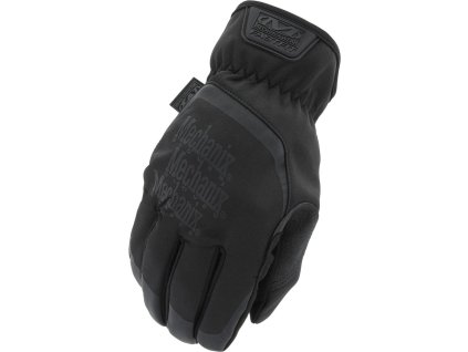 Rukavice ColdWork™ FastFit® Covert ČERNÉ (velikost L)