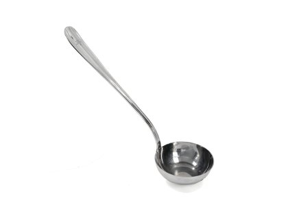 Naběračka ITALSKÁ model II NEREZ