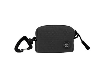 Pouzdro EARPOD na sluchátka ČERNÉ