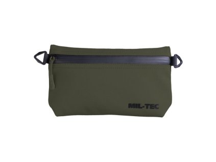 Kapsa na příslušenství OLIVE GREEN