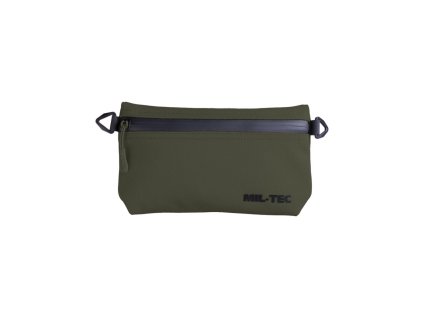 Kapsa na příslušenství OLIVE GREEN