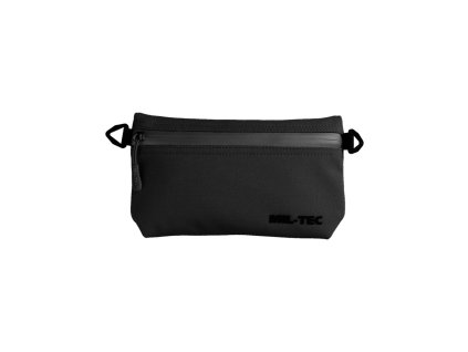 Kapsa na příslušenství ČERNÁ