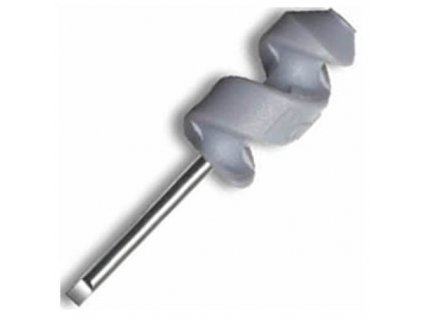 Šroubovák MINI ŠEDÝ