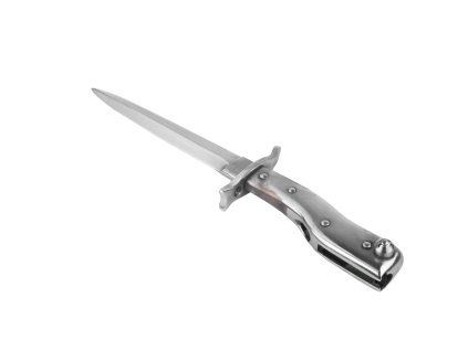 imgi 45 eng pl Grabendolch German combat trench knife with steel handgrip repro 6322 1