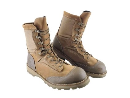 Boty vysoké 8" USMC RAT VIBRAM (velikost 11R)