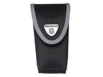 Pouzdro nylonové na nůž 91mm 2-4 ČERNÉ