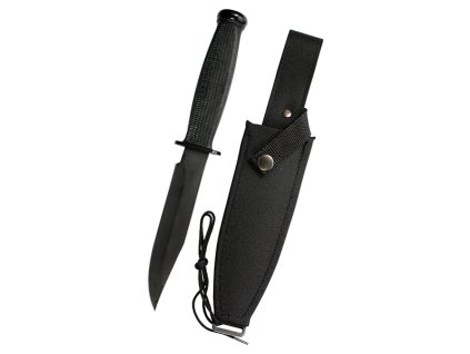 Nůž s pevnou čepelí VIETNAM MAC-SOG COMBAT