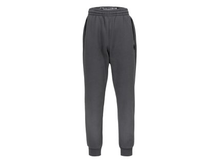 PitBull West Coast - pánské tepláky HATTON grafitové (Velikost M)