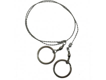 Pila drátová COMMANDO WIRE original BCB