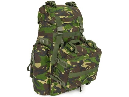 Batoh rumunský velký DPM použitý