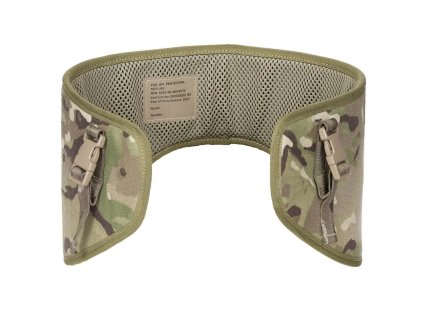 Polstrování výztužné bederní MTP