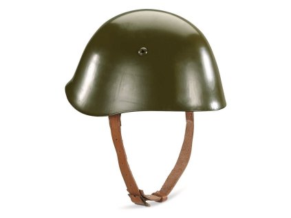 Helma bulharská M72 ZELENÁ (velikost 56)