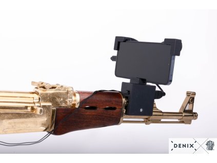 imgi 39 denix Mobile phone support APP game