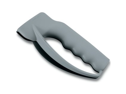 Brousek na nože ŠEDÝ/ČERNÝ