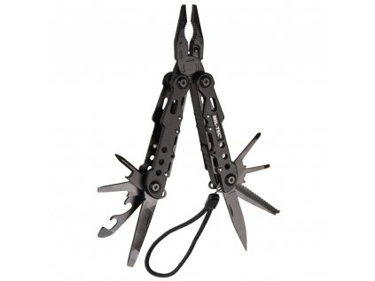 Kleště multifunkční multitool Large ČERNÉ