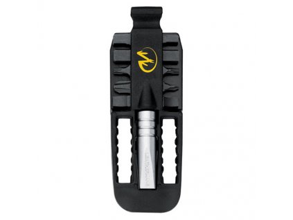 Sada bitů s adaptérem Leatherman
