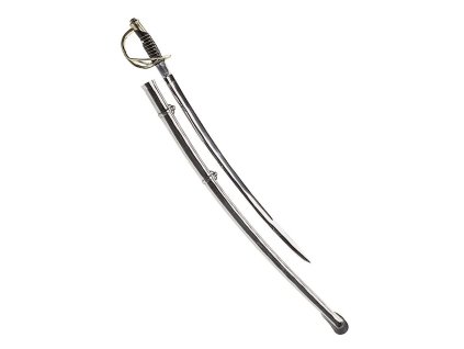 Šavle US VÁLEČNÁ  + Doprava zdarma na další nákup