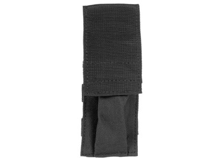 Pouzdro na zavírací nůž 16cm ČERNÉ