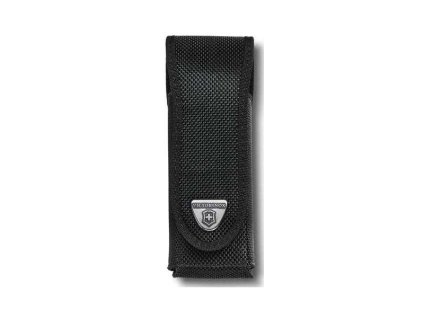 Pouzdro na nůž VICTORINOX 130mm nylon ČERNÉ