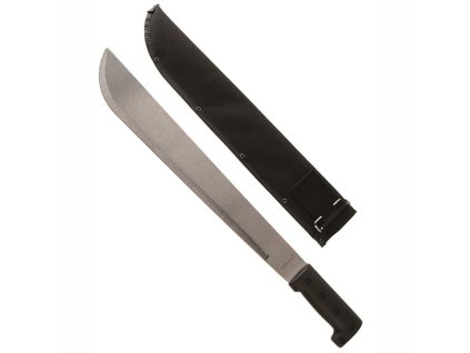 Mačeta 45 cm nylon pouzdro