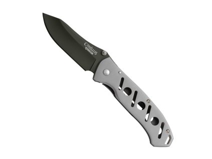 Nůž zavírací WIDE BLADE hladké ostří  + Doprava zdarma na další nákup