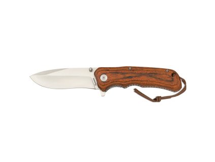 Nůž zavírací FOS CMS s hladkým ostřím