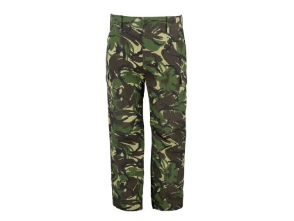 Kalhoty RUMUNSKÉ rip-stop polní DPM (velikost 46-0)