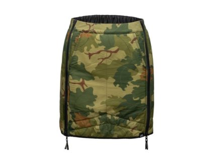 Sukně dámská YUPIK Windpack® Nylon oboustranná MITCHELL CAMO LEAF (velikost 3XL)