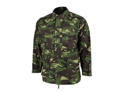 Blůza RUMUNSKÁ rip-stop polní DPM (velikost 44-III)