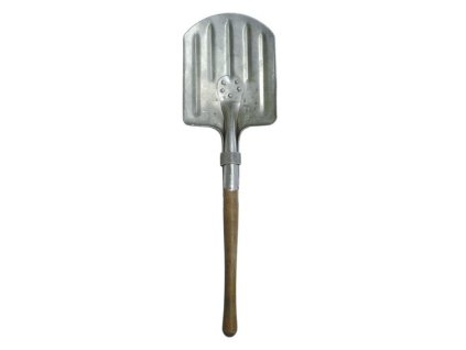 Lopatka na sníh ŠVÝCARSKÁ skládací