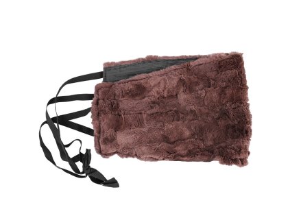 Pás bederní TERMO ledviňák kožešinový králík