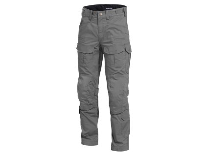 Kalhoty WOLF ŠEDÉ (velikost 38-30)